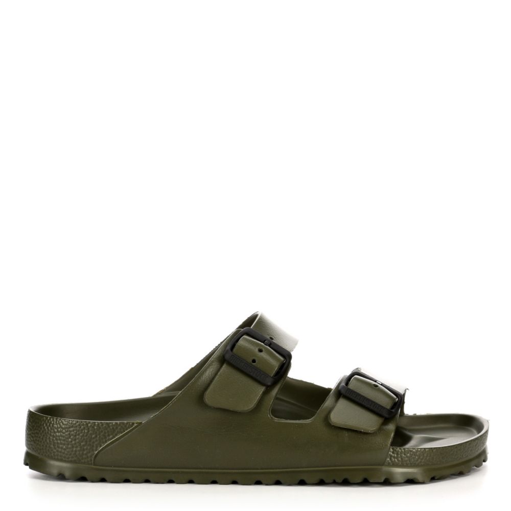 birkenstock men's essentials arizona footbed sandal