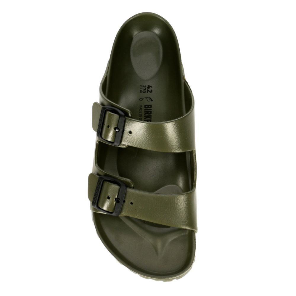 men's arizona essentials birkenstocks