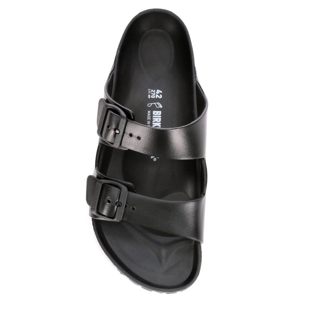 MENS ARIZONA ESSENTIALS SLIDE SANDAL