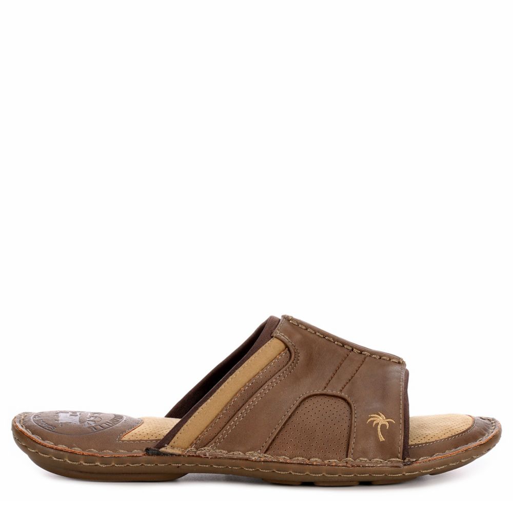 suede and sheepskin slippers