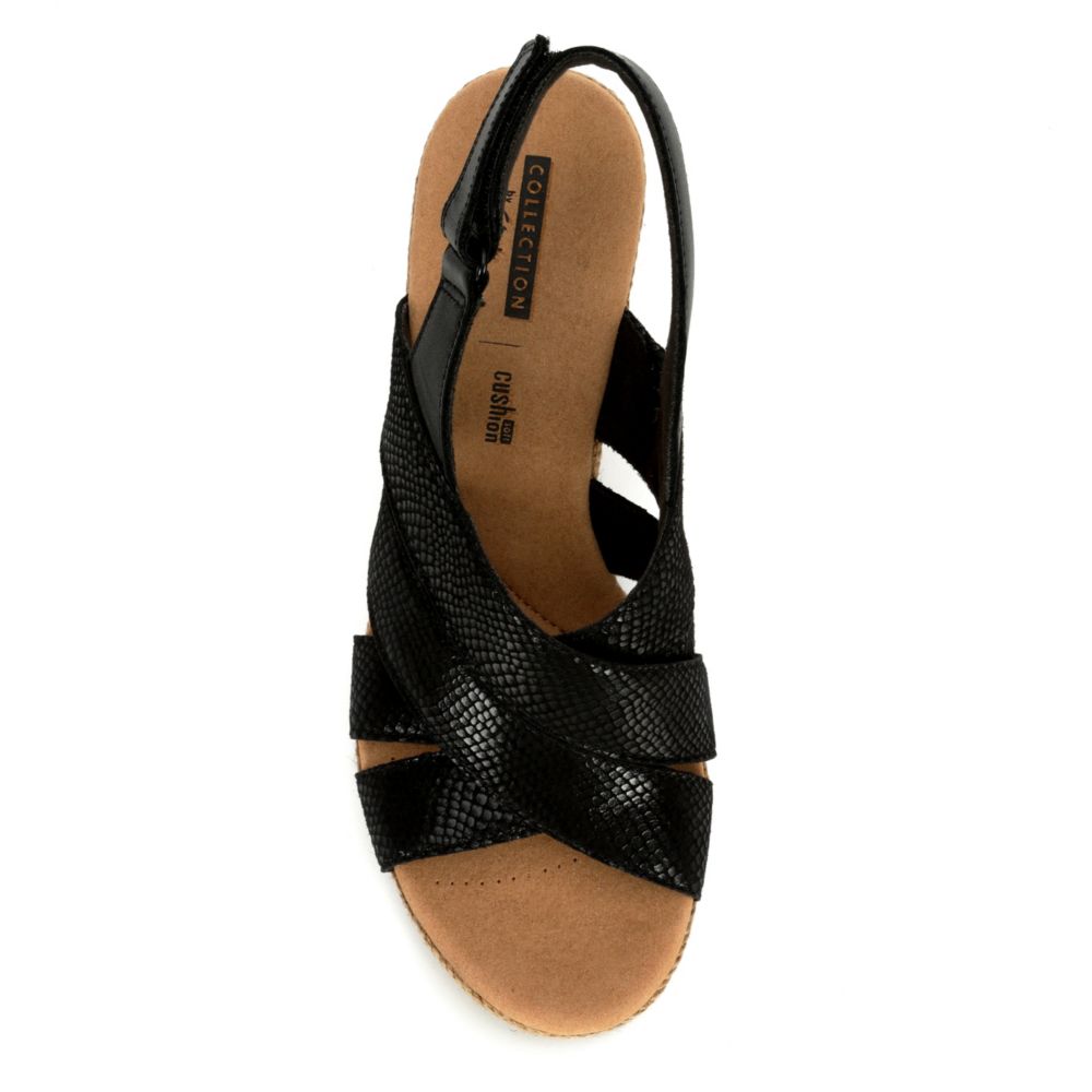lafley krissy clarks
