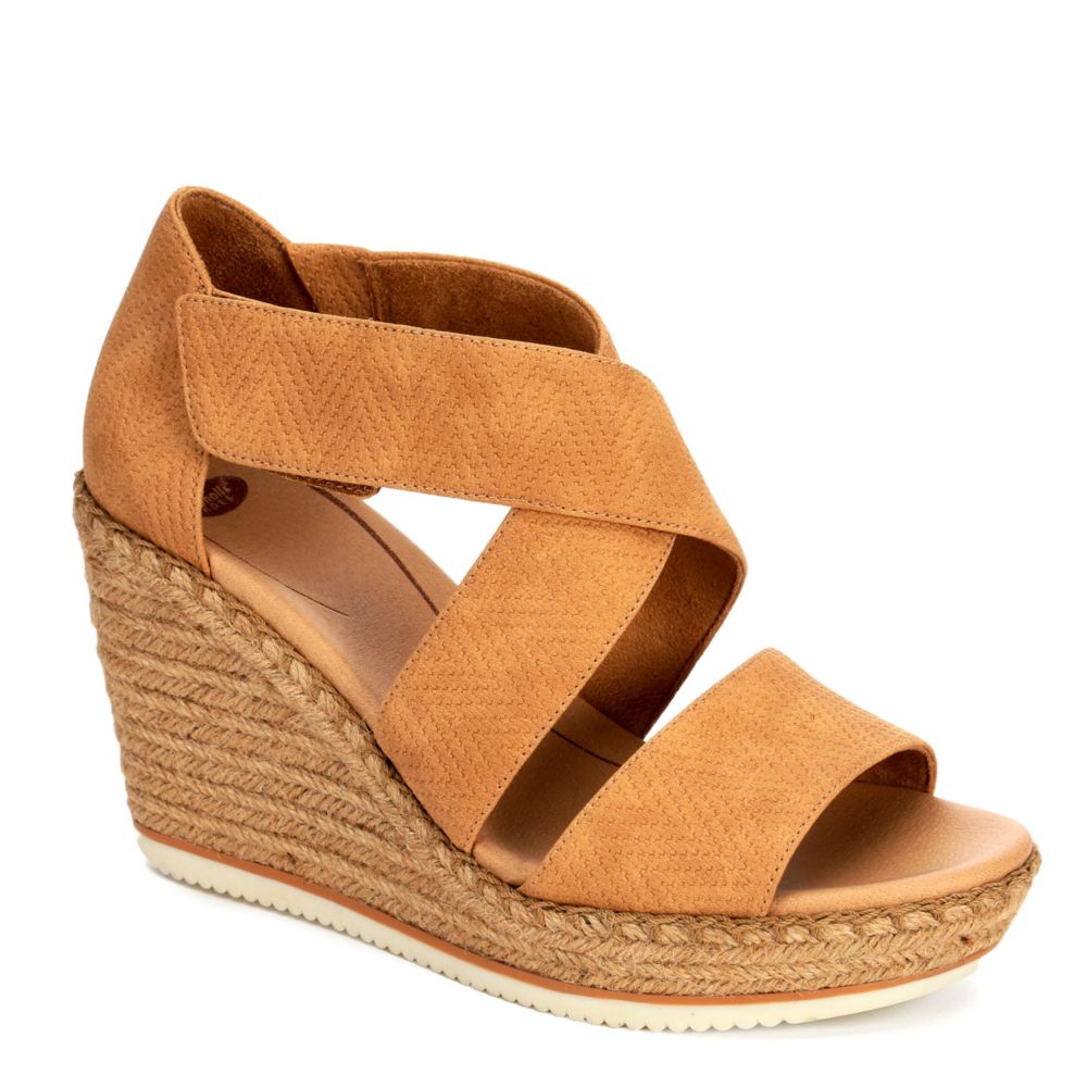 dr scholl's vacay wedge