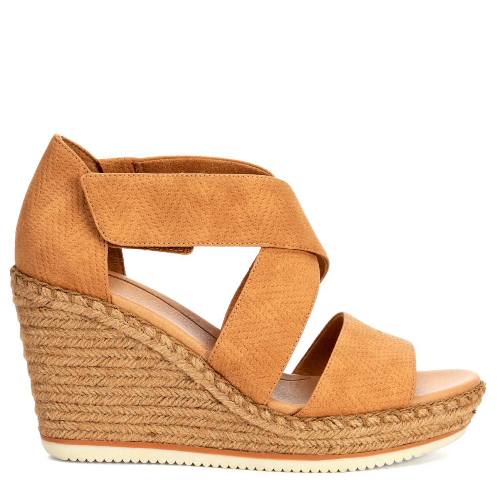 dr scholl's vacay wedge sandal