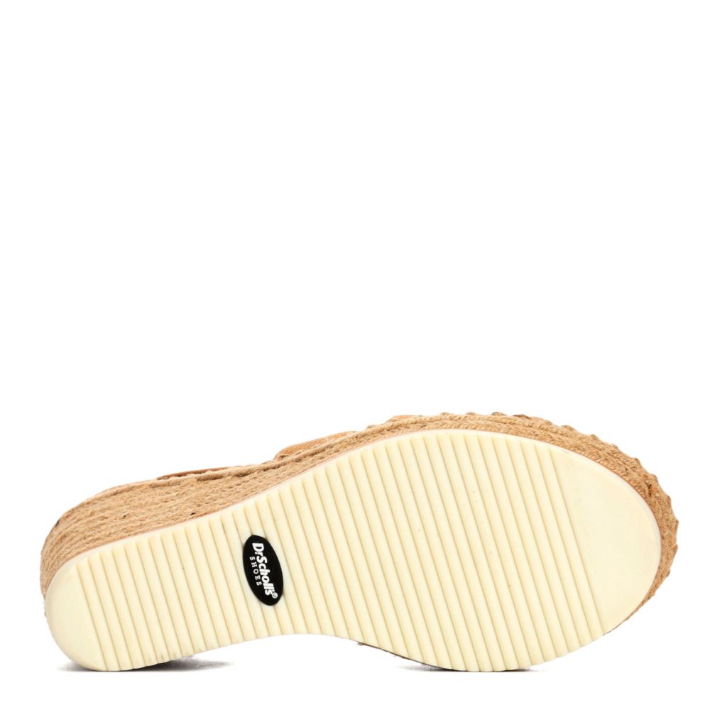 Dr scholls clearance vacay wedge