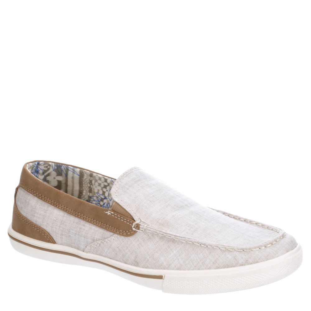 tommy bahama mens slip on shoes