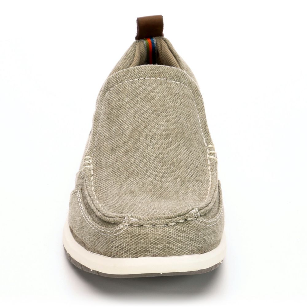 MENS MARINA SLIP ON SNEAKER