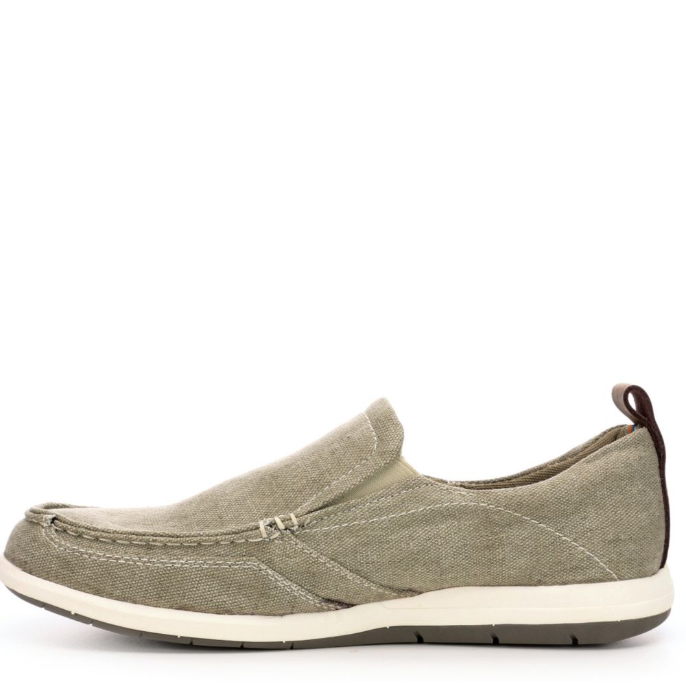 MENS MARINA SLIP ON SNEAKER