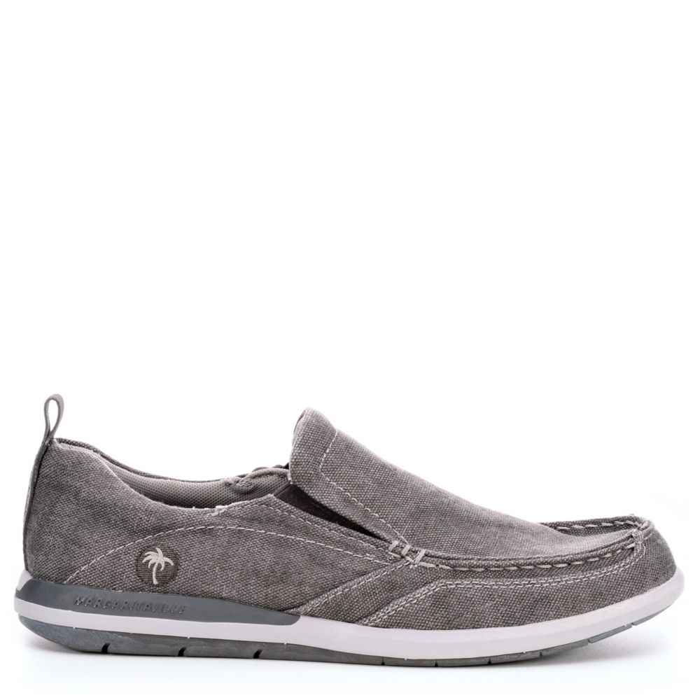 margaritaville marina slip on shoes