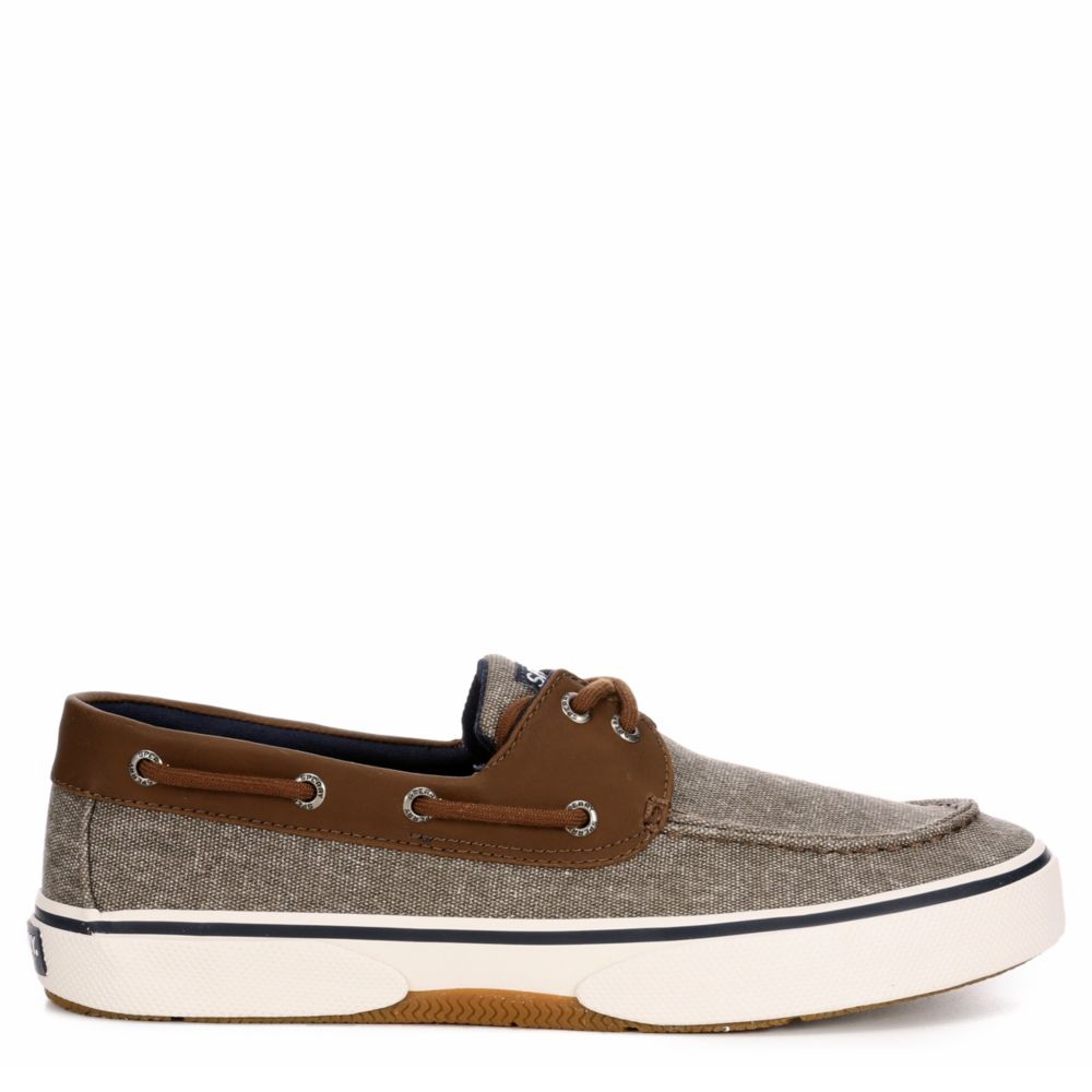 rack room shoes sperry duck boots