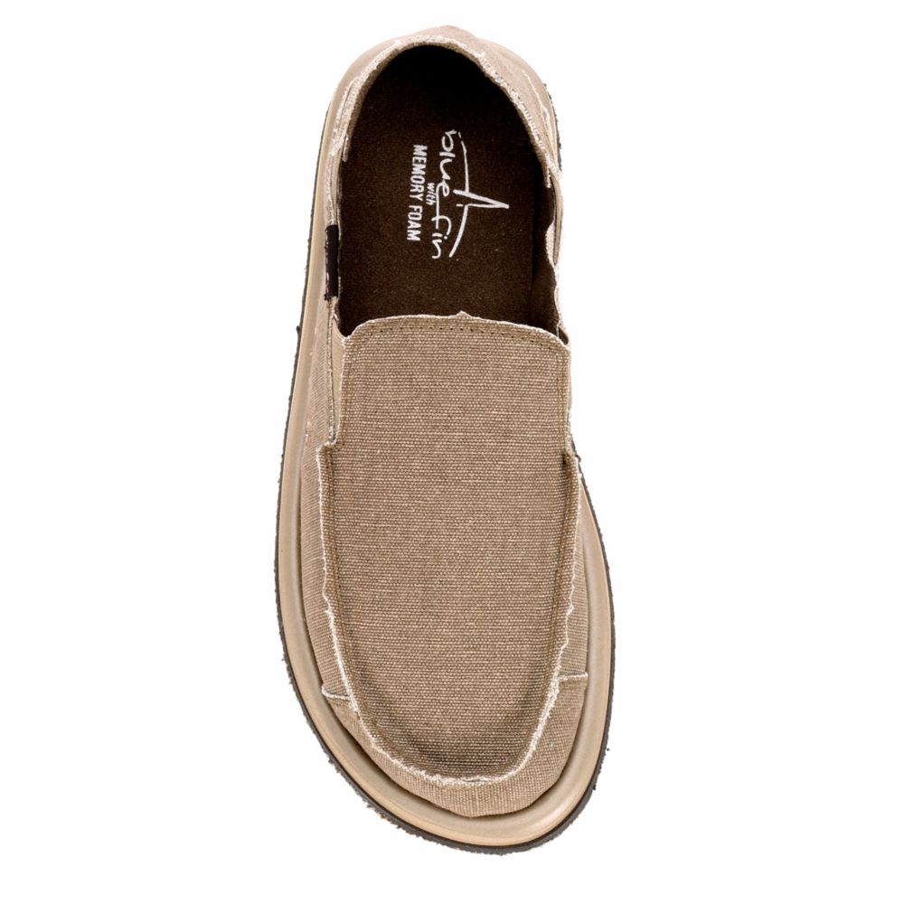 bluefin shoe company