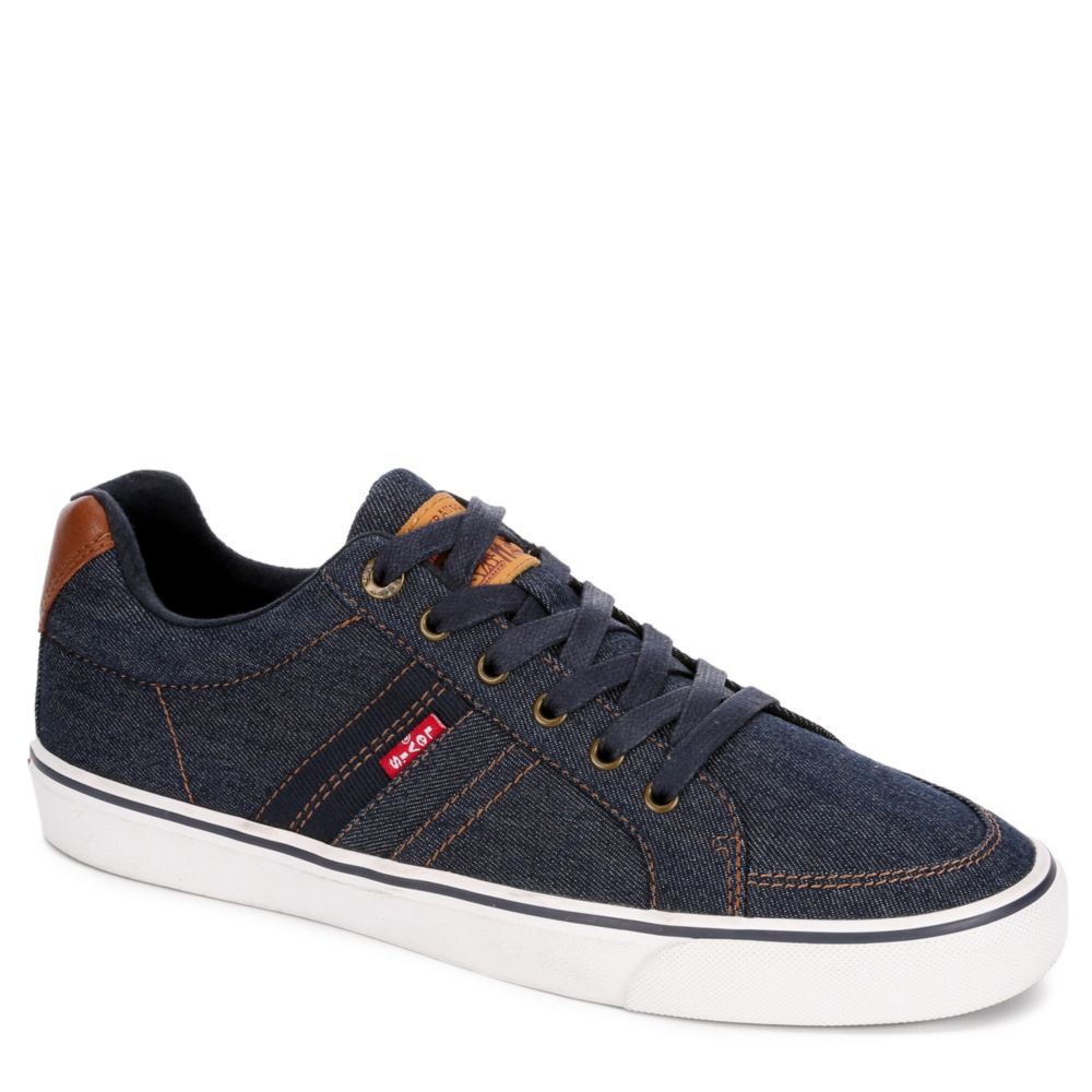 levi's shoes sneakers