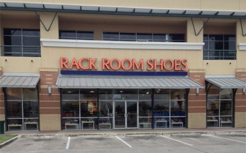 Shoe Stores At Trenton Crossing In Mcallen Tx Rack Room Shoes