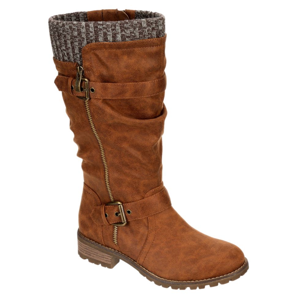 WOMENS CHELSEY TALL BOOT