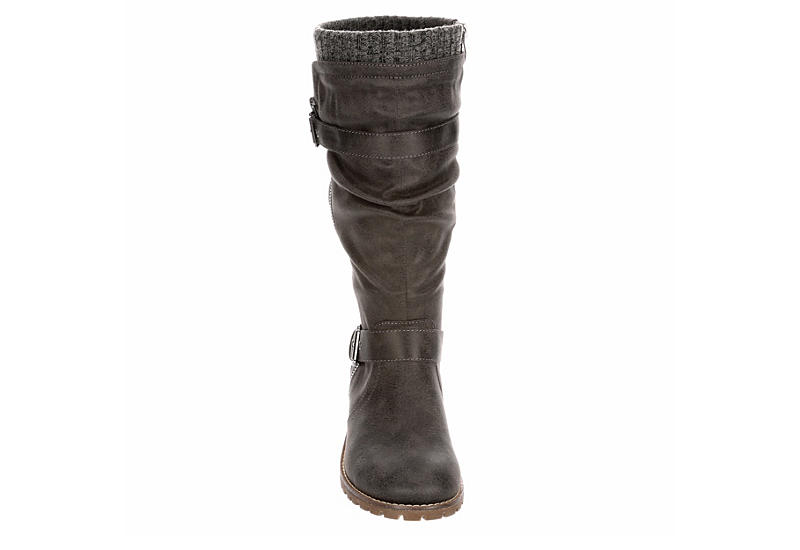 WOMENS CHELSEY TALL BOOT