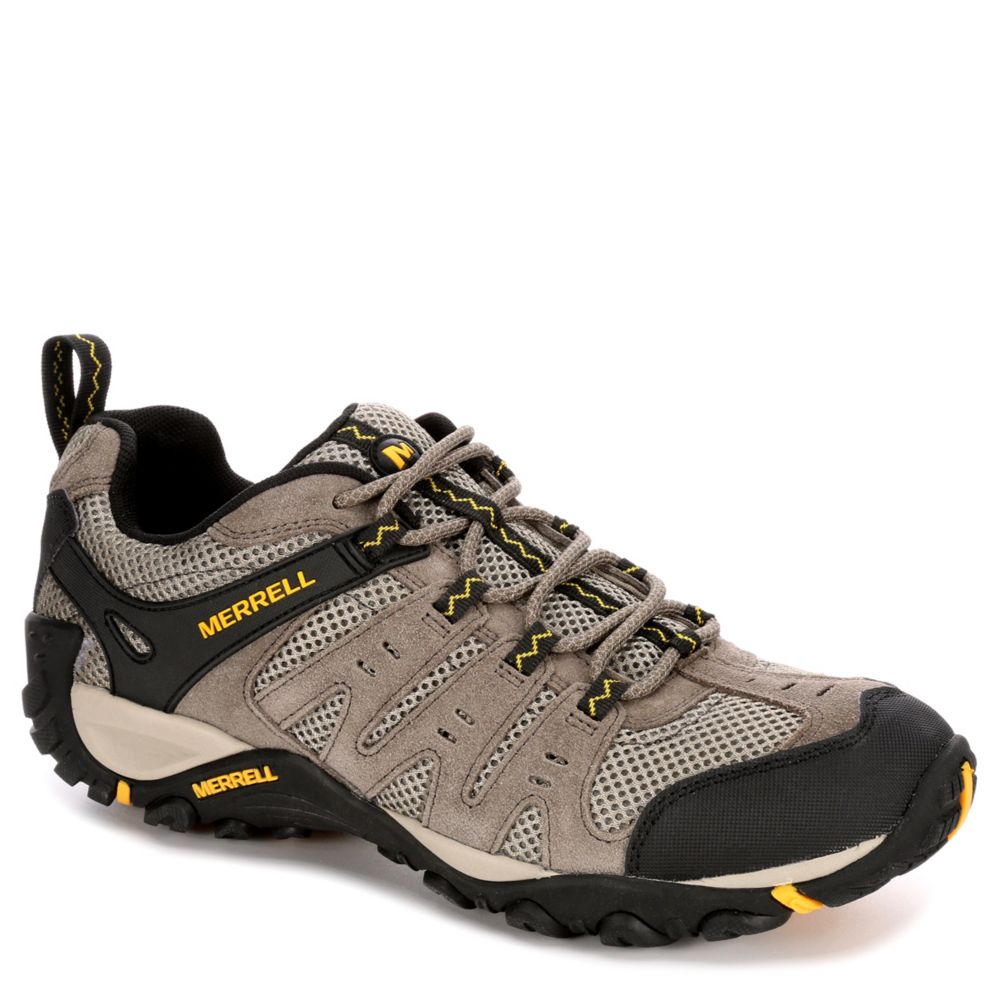 merrell men's accentor shoes