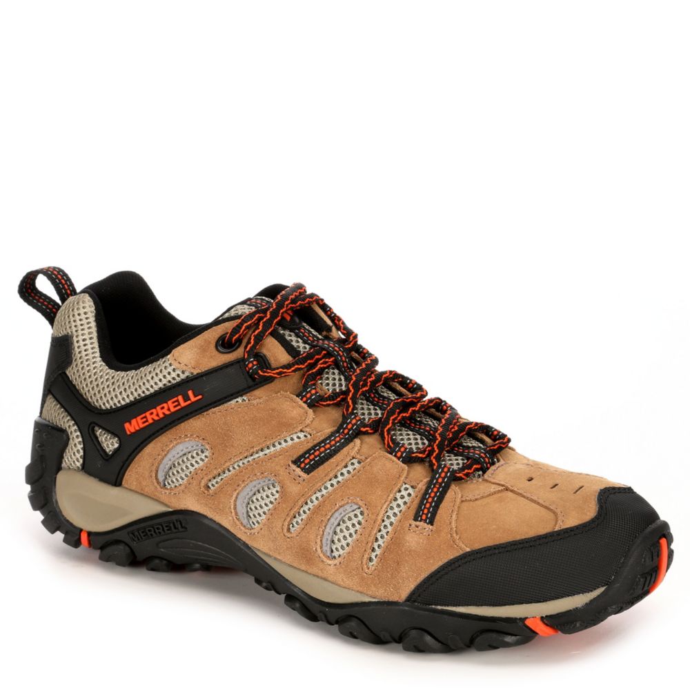 merrell men's crosslander vent