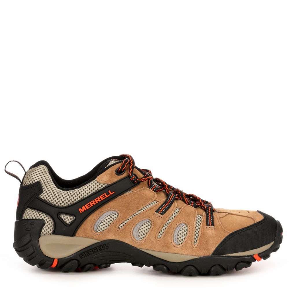 merrell men's crosslander vent hiking shoes