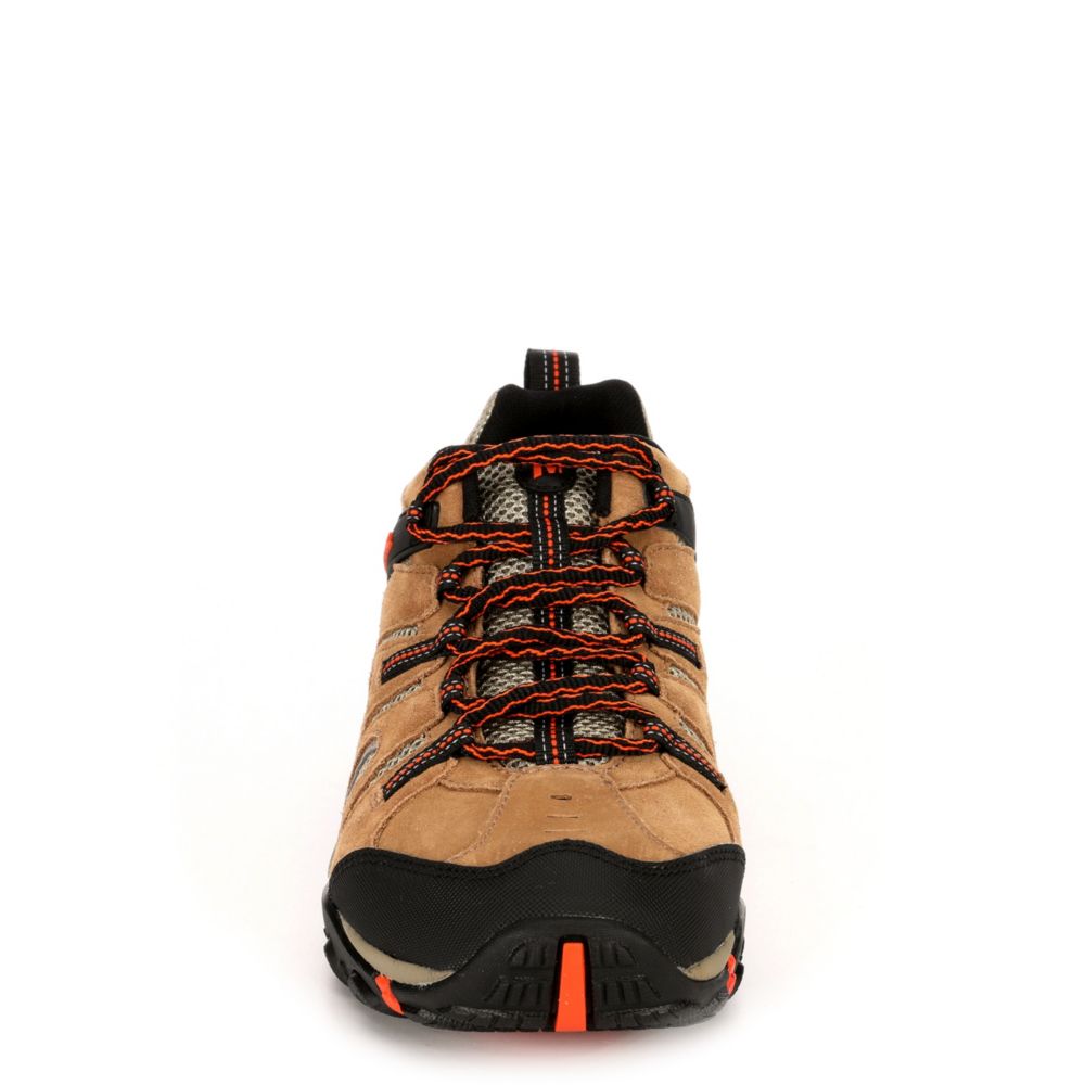 merrell men's crosslander vent hiking shoes