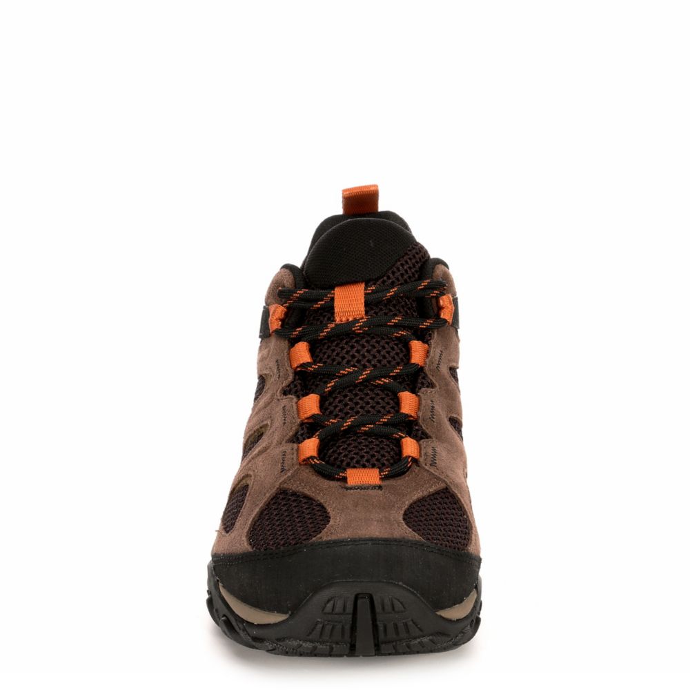 merrell men's yokota