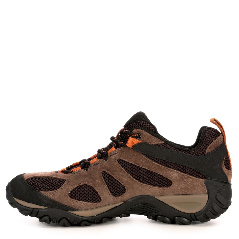 merrell men's yokota