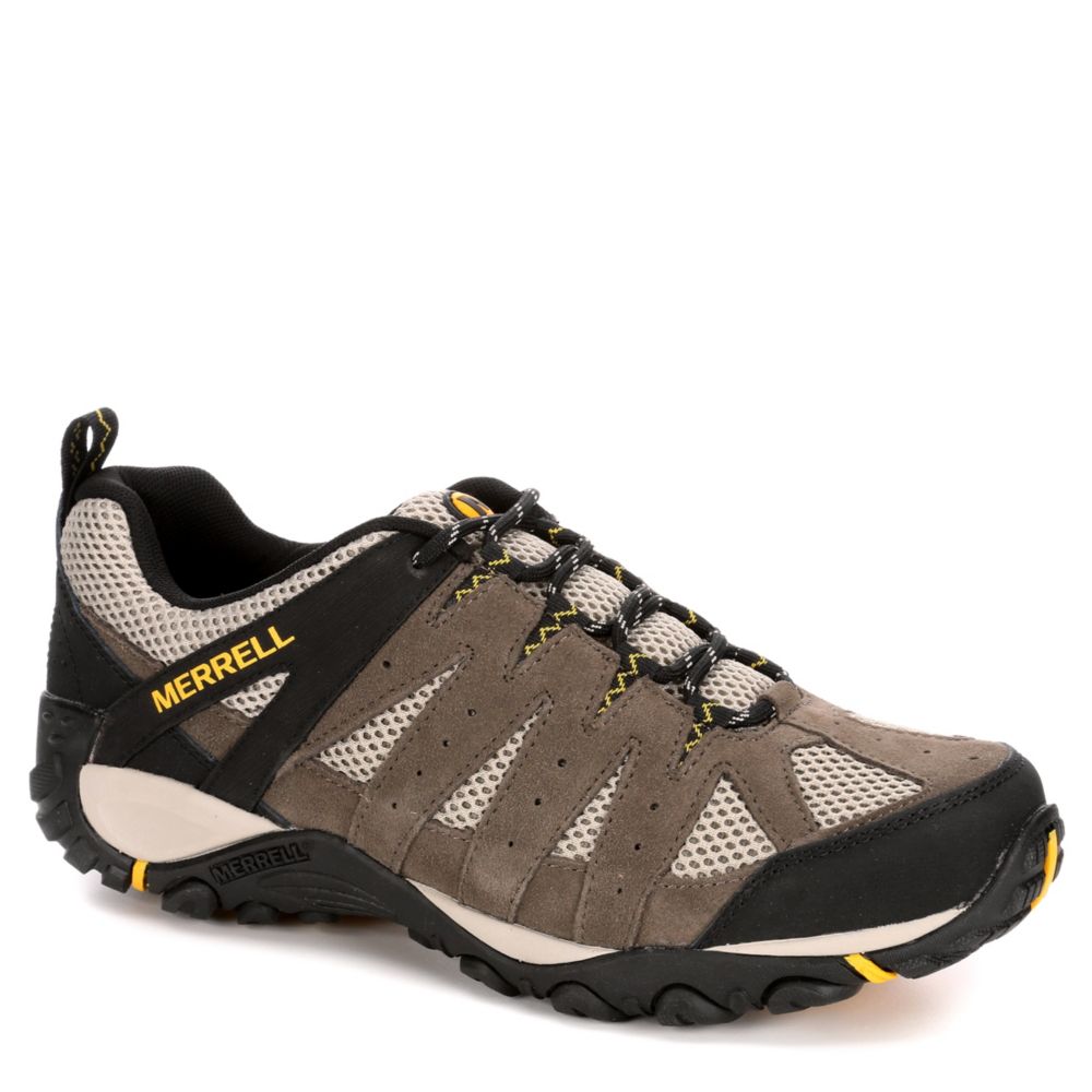 merrell taupe