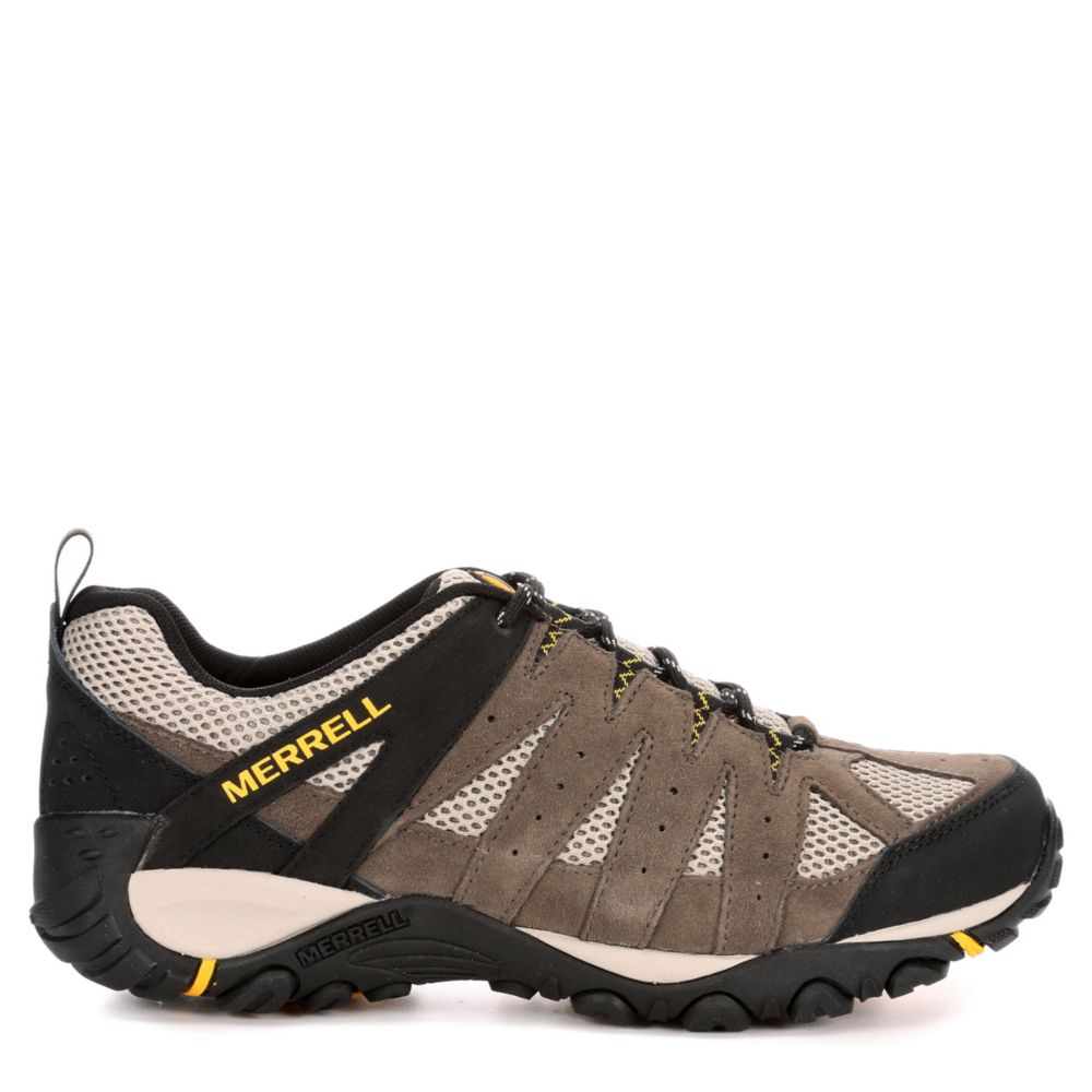 merrell taupe