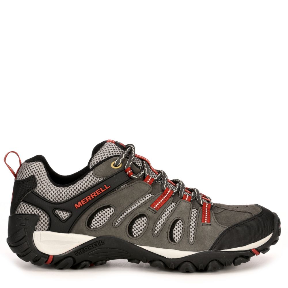 Mens Crosslander Vent