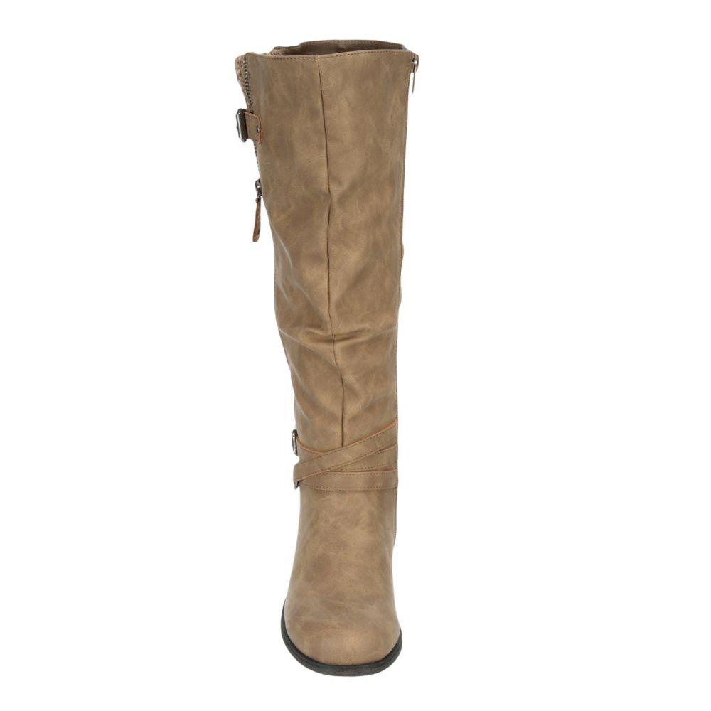 xoxo montclair riding boots