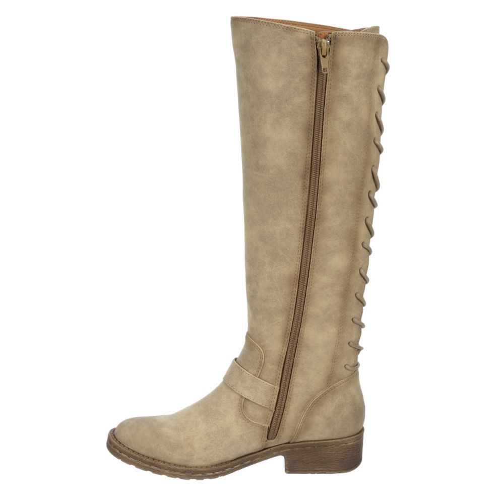 eurosoft selden womens lace up boots