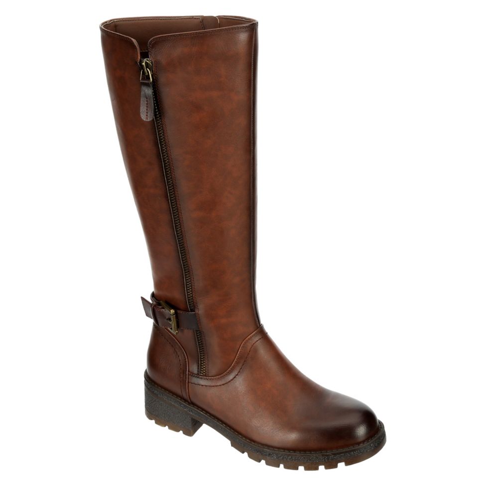 wide calf riding boots cheap