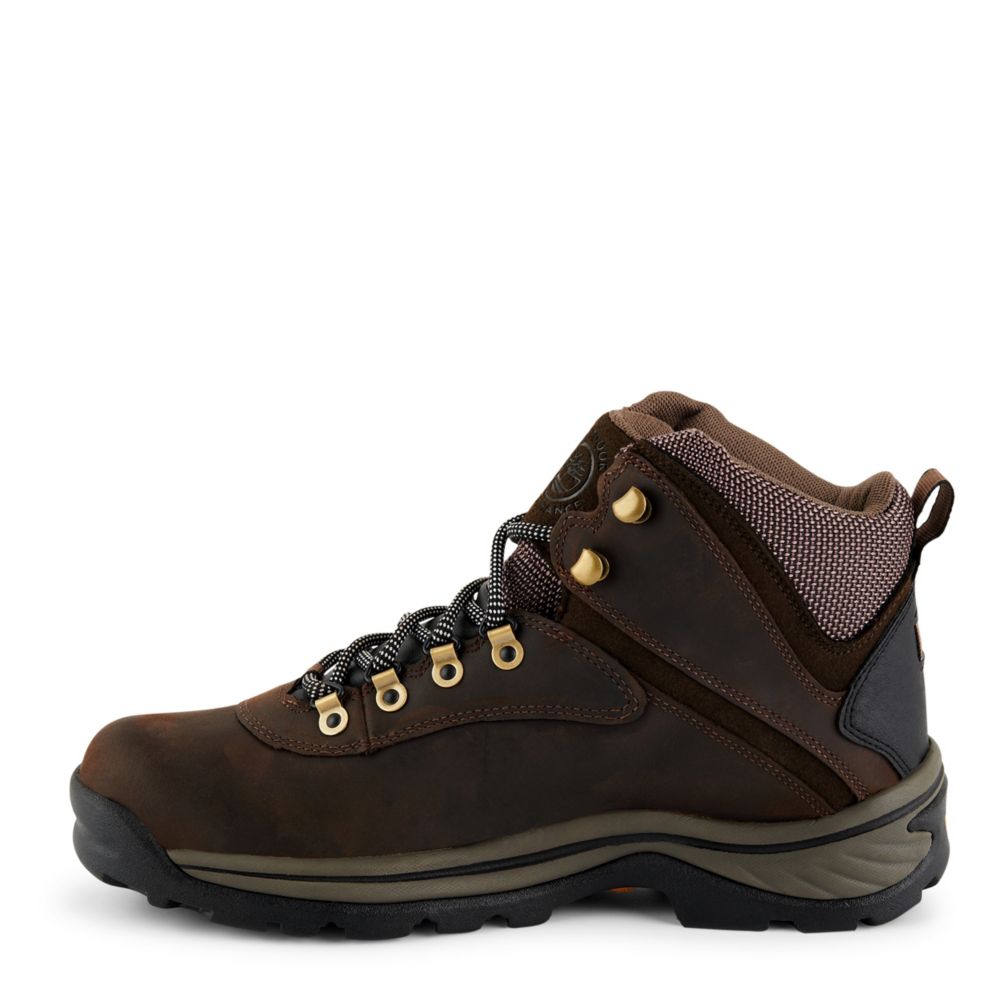 MENS WHITE LEDGE HIKING BOOT