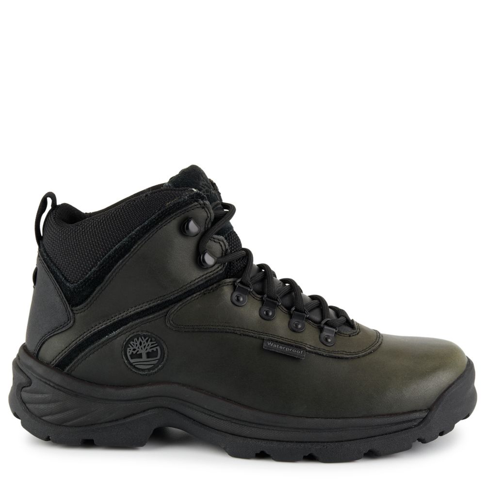 timberland walking shoe