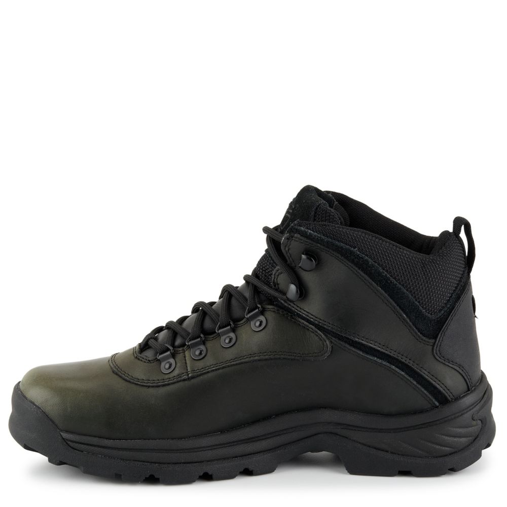 MENS WHITE LEDGE HIKING BOOT