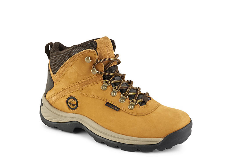 phrase By law Systematically Tan Timberland White Ledge Men's Hiking Boots | Rack Room Shoes