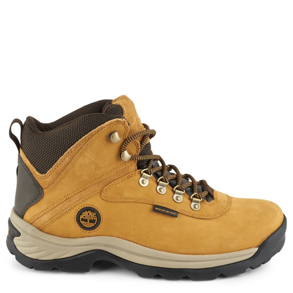 huisvrouw Inzichtelijk Hallo Tan Timberland White Ledge Men's Hiking Boots | Rack Room Shoes