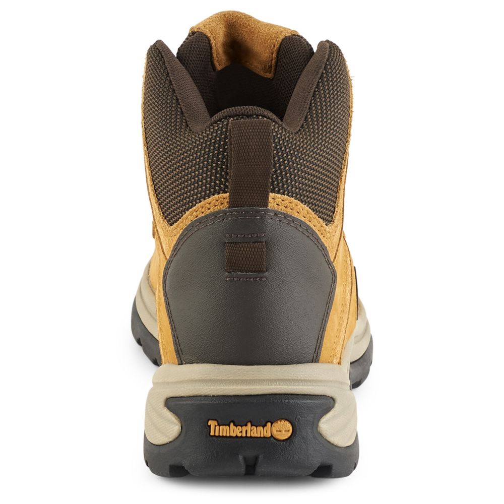 rack room shoes timberland