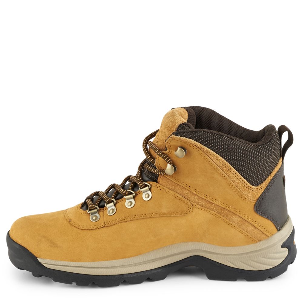 fila timberland boots
