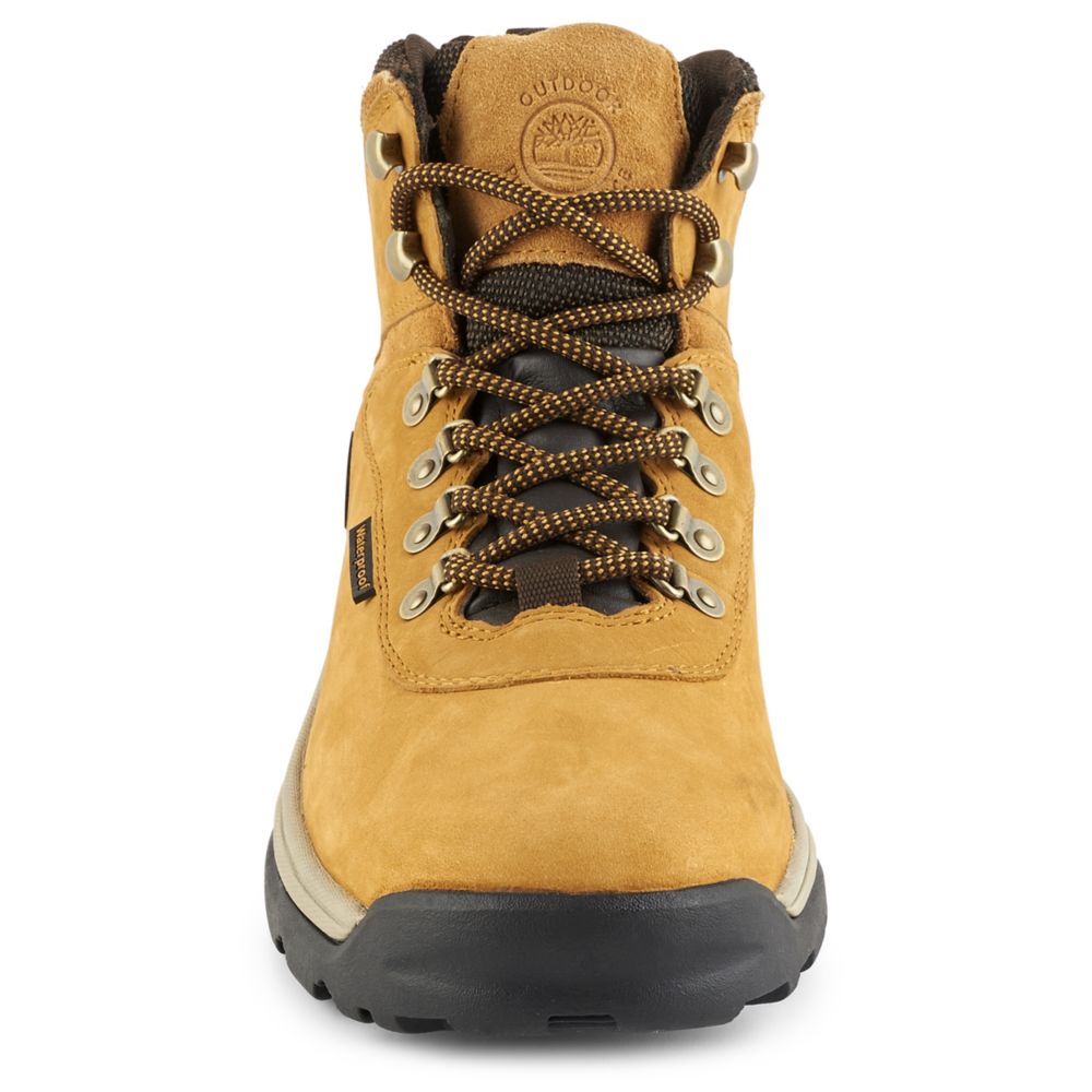 MENS WHITE LEDGE HIKING BOOT