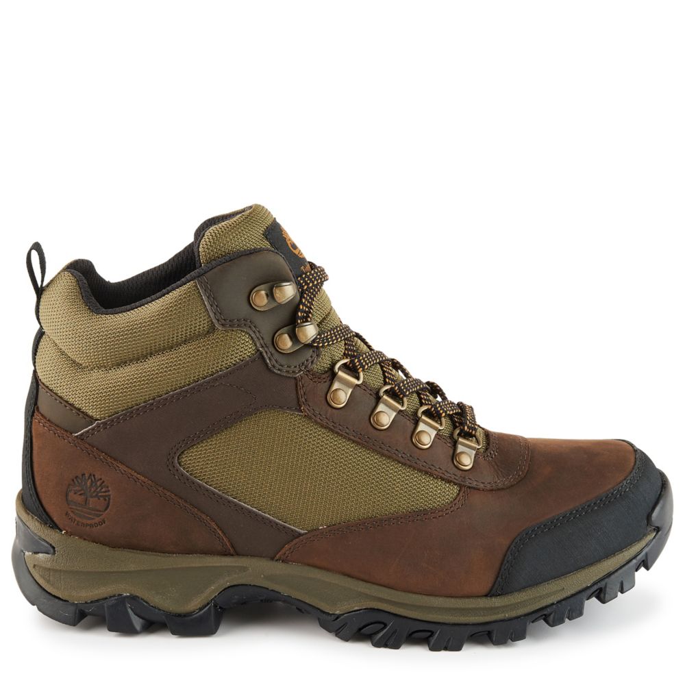 timberland men's keele ridge