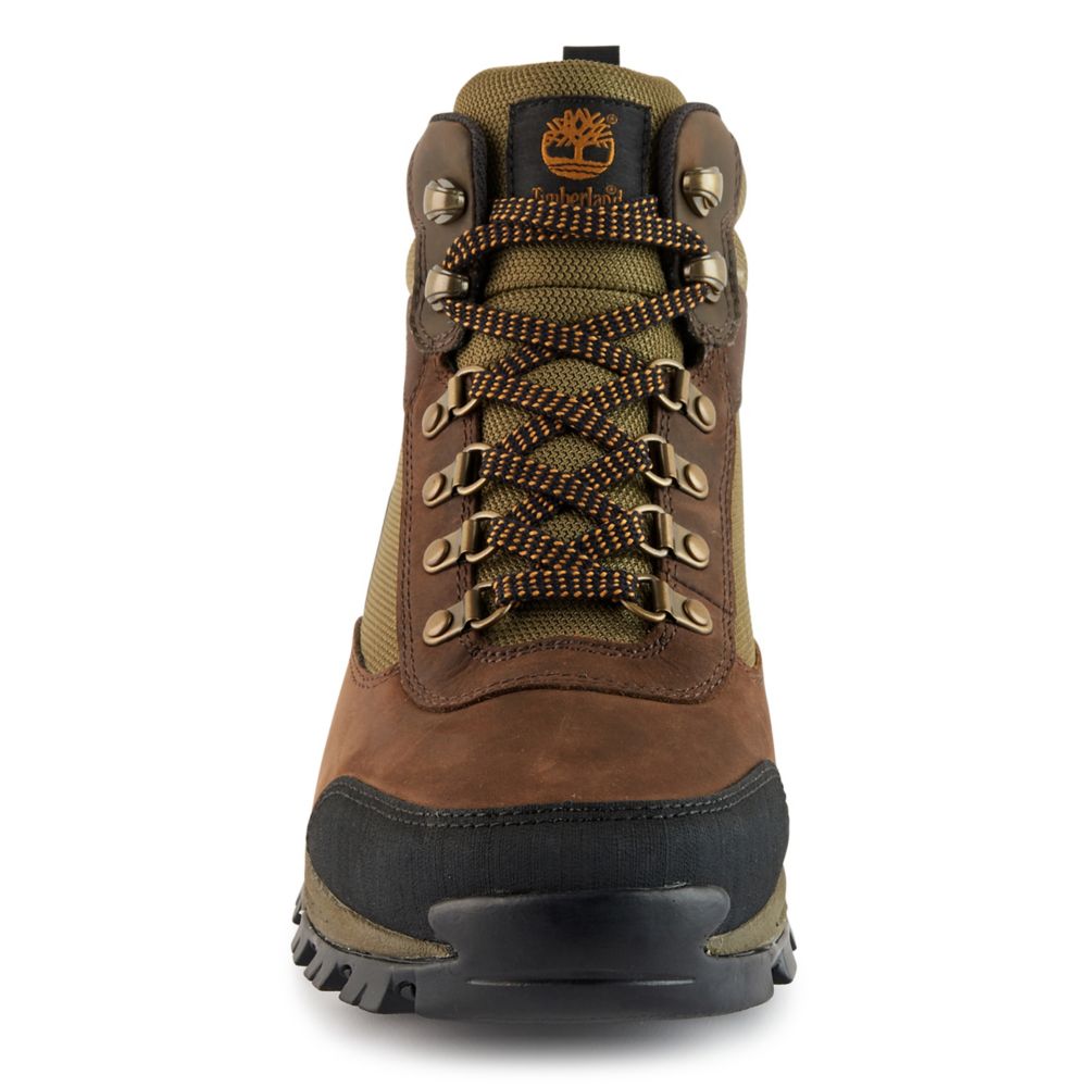 timberland keele ridge review