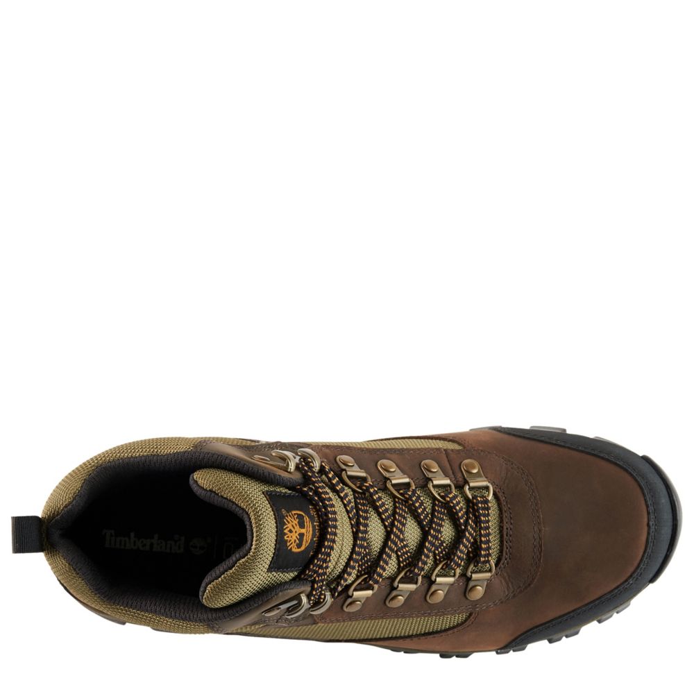 timberland men's keele ridge