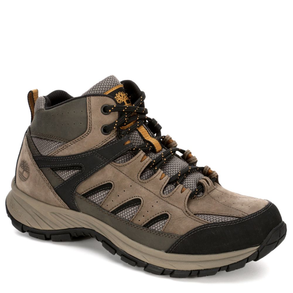 men's sadler pass waterproof hiking shoes