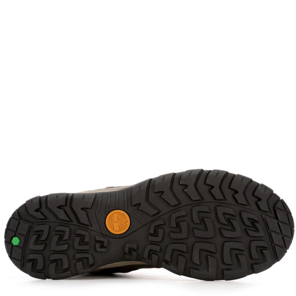 timberland sadler pass review