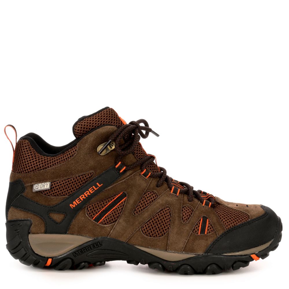 merrell deverta mid womens