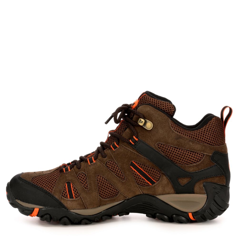 merrell deverta mid