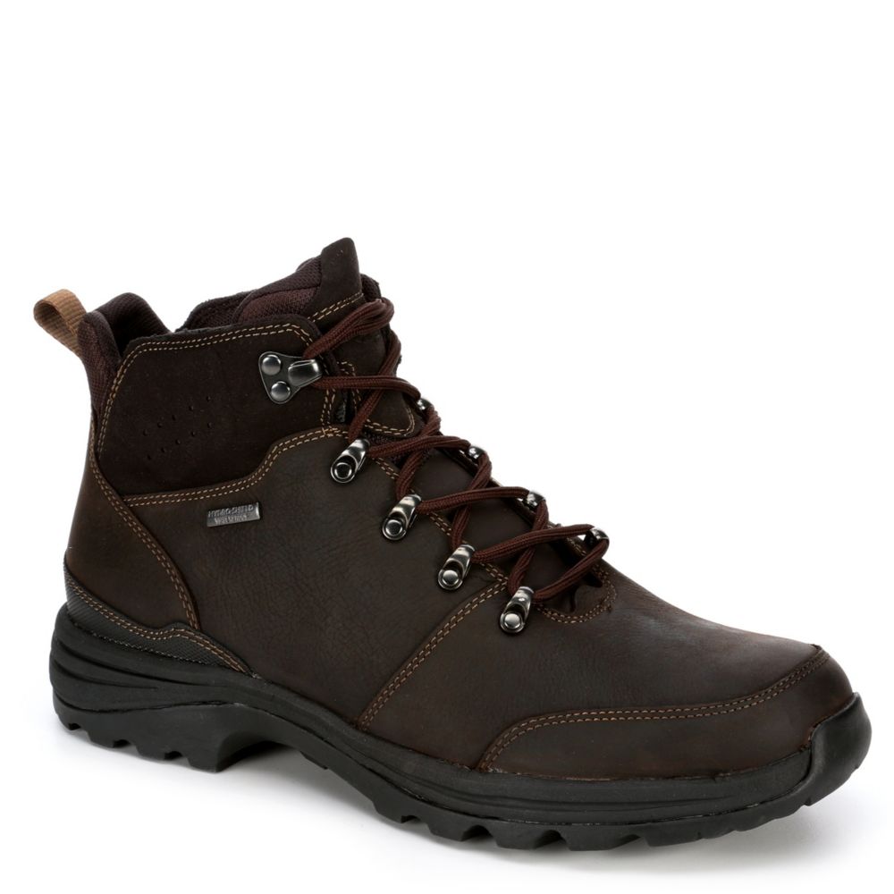 rockport hiking shoes