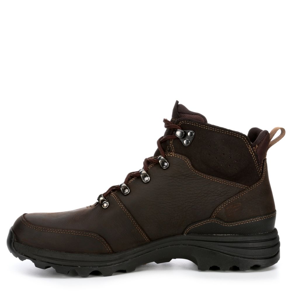 xcs mudguard boot