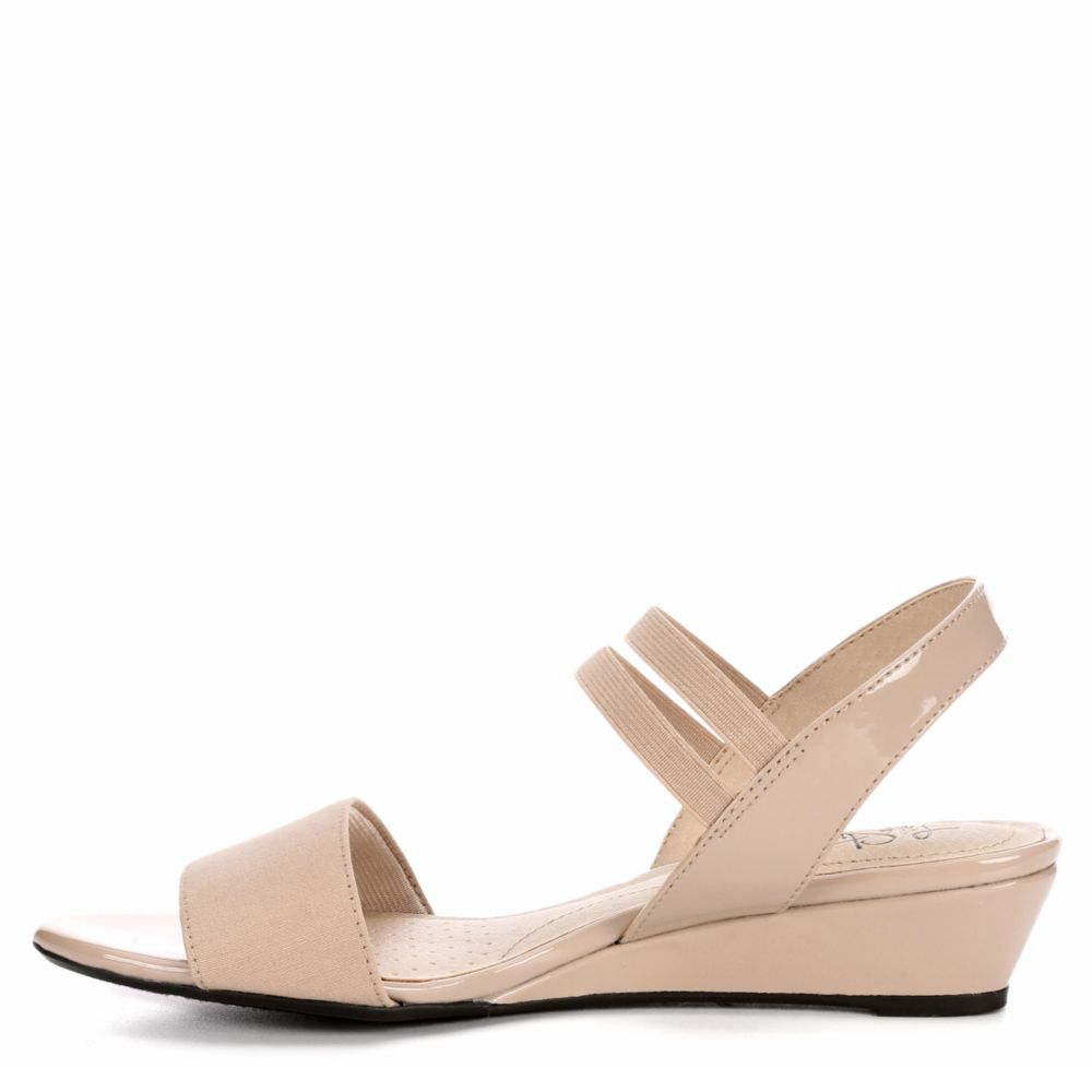 lifestride yolo sandals