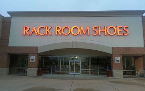 new balance outlet round rock