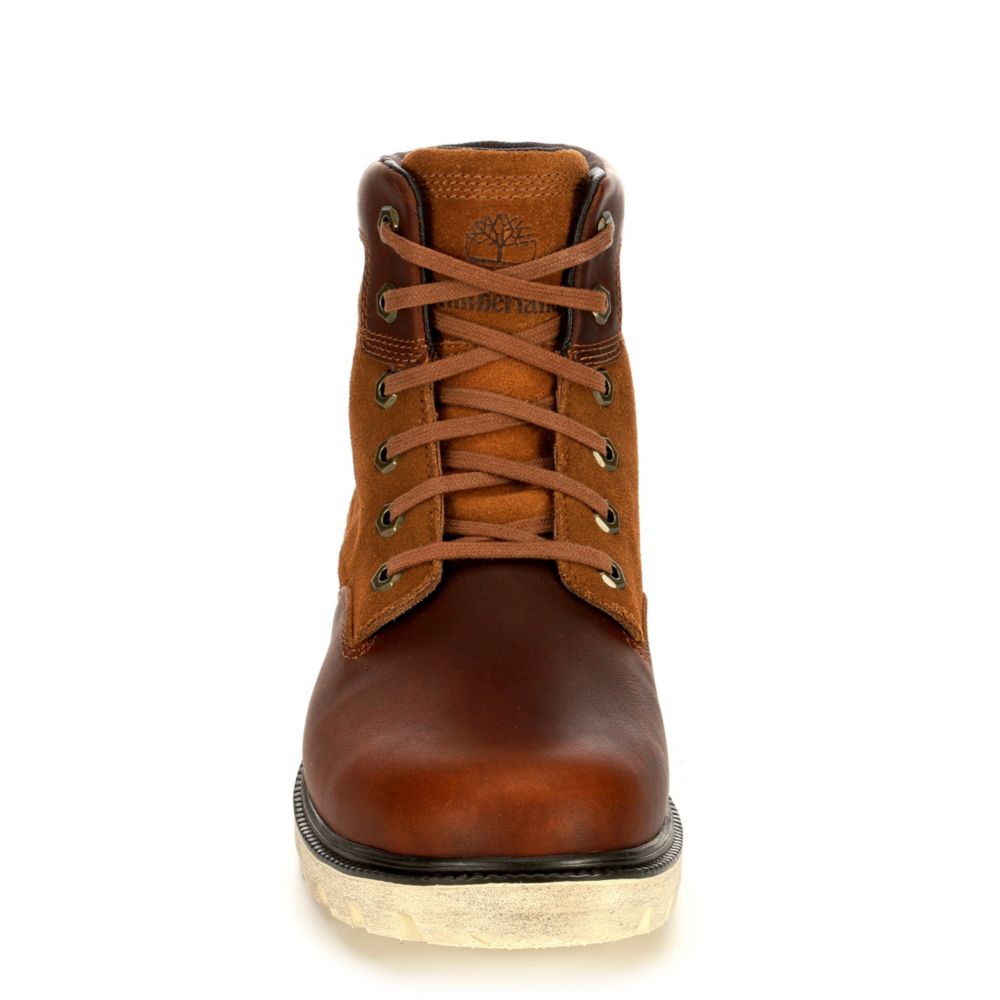 timberland walden park waterproof chukka